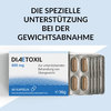 Diaetoxil ist das neueste Produkt zur Gewichtsreduktion!