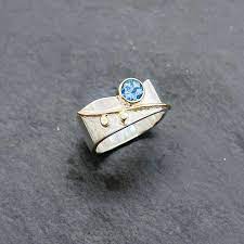 Contact Chi's Creation for Ring Redesign in Vancou Chiscreations