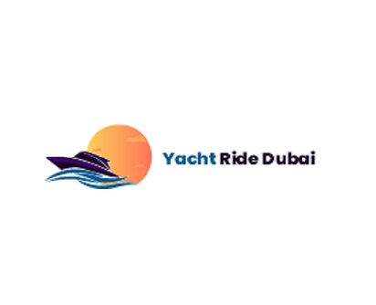 logo word 50 YACHT RIDE DUBAI