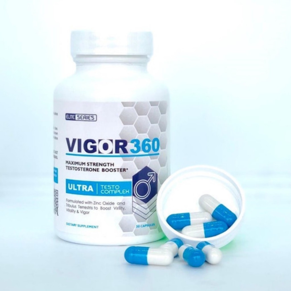 Vigor 360 Uruguay Picture Box