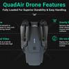 QuadAir Drone - QuadAir Drone