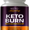 keto burn max reviews uk