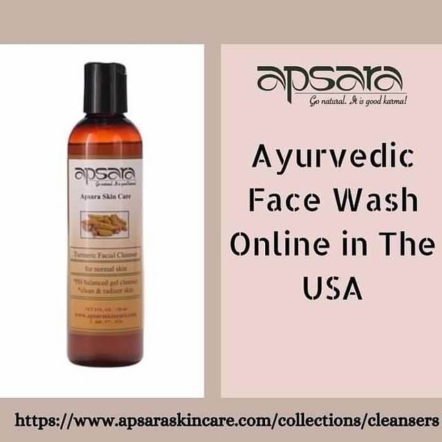 collection cleansers apsara skin care
