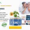 GrownMD CBD Gummies â€“ Eliminate Chronic Pains!