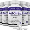 Keto Strong Benefits and Ingredients â€“ Is It Scam Or Legit?