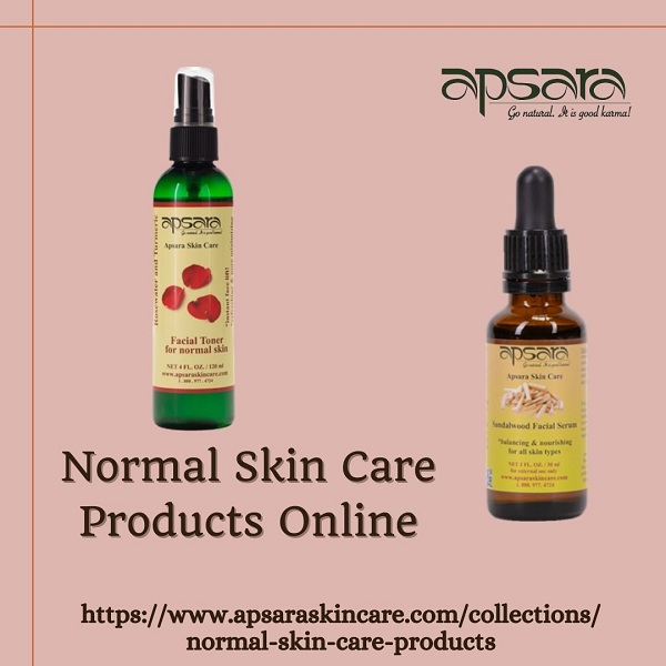 Normal-Skin-Care-Products-Online apsara skin care
