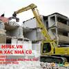 mua-xac-nha-cu - Thu Mua XÃ¡c NhÃ  CÅ© Muskvn