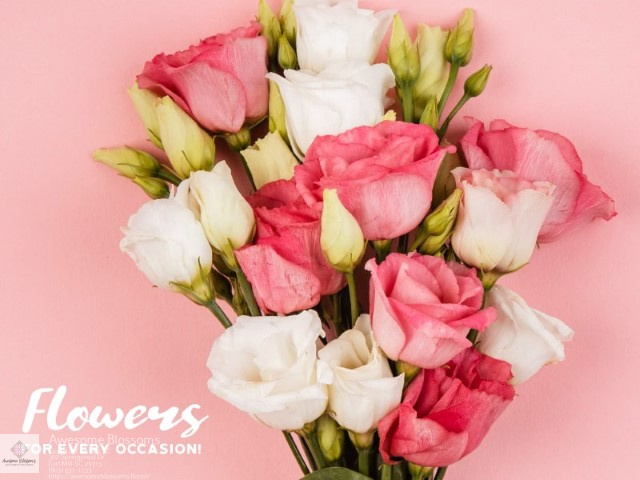 Flower Bouquet Delivery Fort Mill SC Florist in Fort Mill, SC