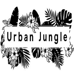 Urban Jungle - Anonymous