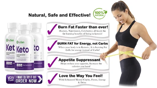 How To Buy Nugen Keto ? Picture Box