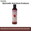 Ayurvedic Anti-Acne Products - apsara skin care