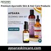 Premium Ayurvedic Skin & Ha... - apsara skin care