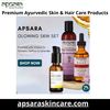apsara skin care