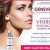 Genevria Skincare Cream Reviews