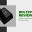 BoltzPro-SILLO - BoltzPro's REVIEWS 2022: Shocking Truth About the BoltzPro charger