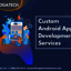 Android App Development Age... - Picture Box