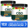 DAL - BioEssentials CBD gummies