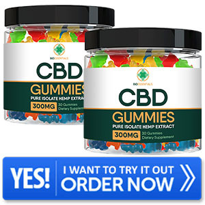 DAL BioEssentials CBD gummies