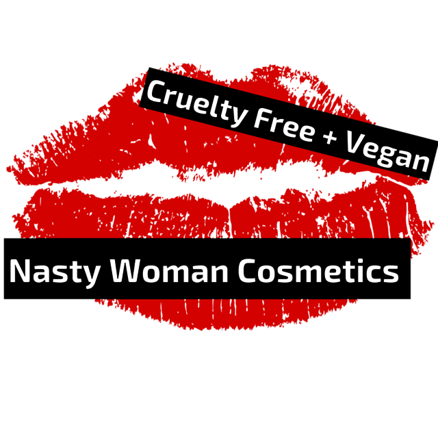 Nasty Woman Cosmetics Picture Box