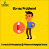 Orthopedics-Platinum hospitals Vasai