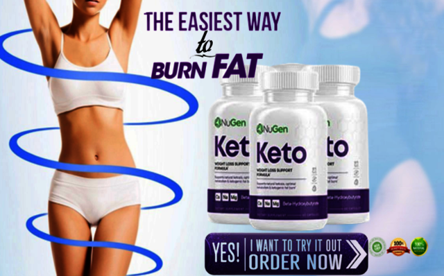 How To Use Nugen Keto ? Picture Box