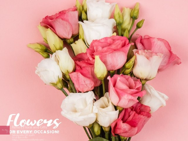 Flower Bouquet Delivery Westerville OH Florist in Westerville, OH
