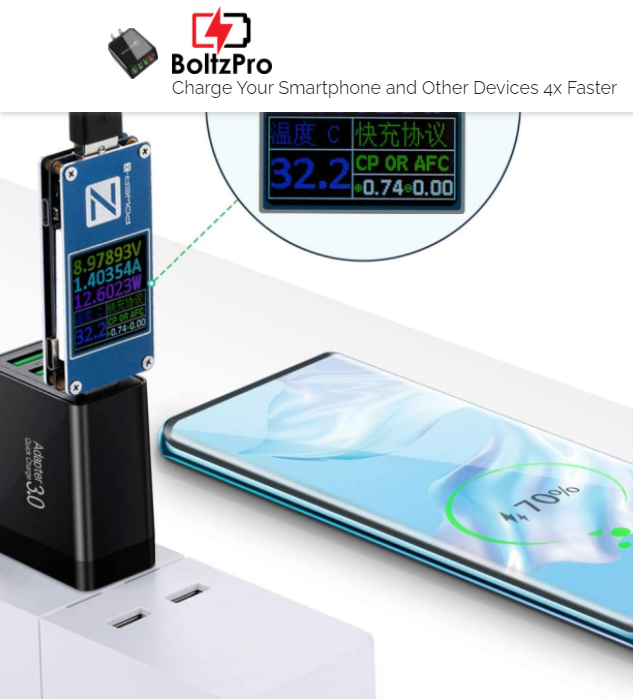 BoltzPro BoltzPro