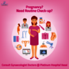 Gynaecologist-Platinum hospitals Ulhasnagar