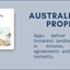 Best Home Rental App Australia - Picture Box