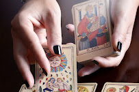 Tarot Card Reading Anahein2 Psychic Miami
