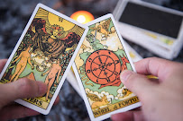 Tarot Card Reading Anahein4 Psychic Miami