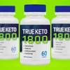 True Keto 1800-Natural and Effective Pills!