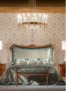Luxury Furniture by Francesco Molon Luxury Furniture by Francesco Molon
