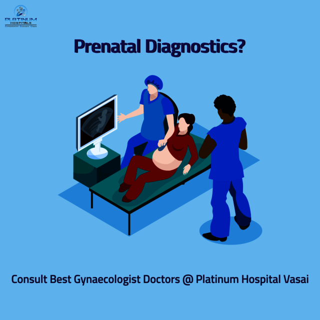 platinum hospital posts 02 Gynaecologist-Platinum hospitals Vasai
