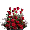 Christmas Flowers College S... - College Station Flower Market