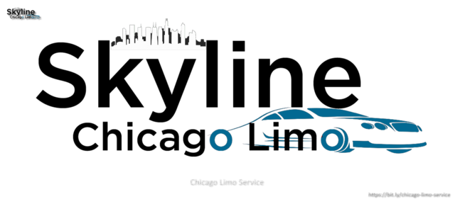 Skyline Chicago Limo Picture Box