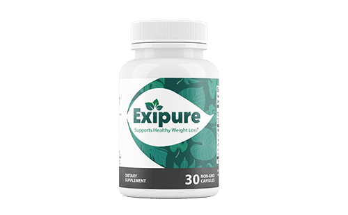 What Is Exipure ? Picture Box