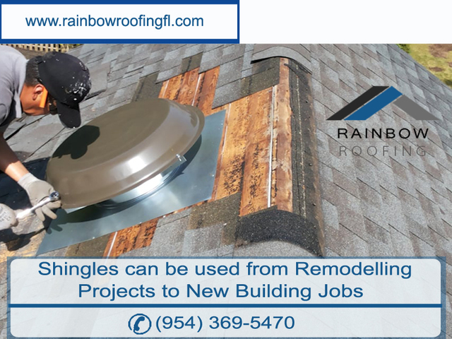 3 Rainbow Roofing | Roof Repair Pompano Beach