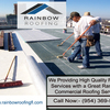 Rainbow Roofing | Roof Repair Pompano Beach