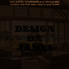 Design On James - Picture Box