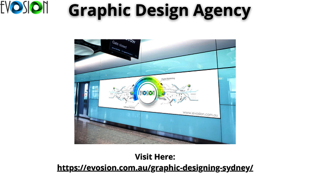 CBbBWbqc Graphic-Design-Agency evosion