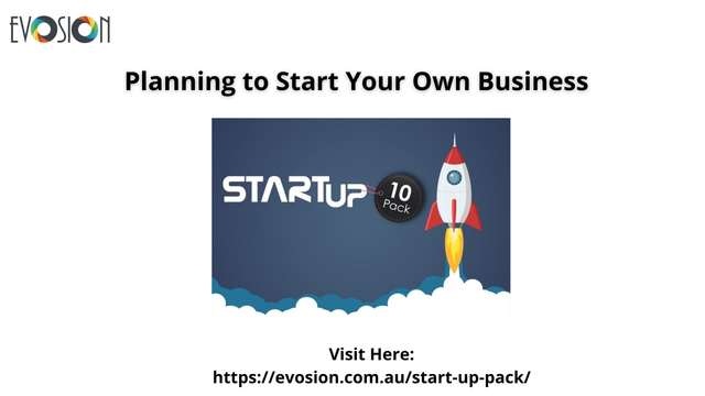 Planning-to-Start-Your-Own-Business evosion