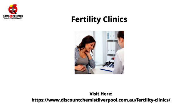 Fertility-Clinics liverpool