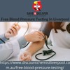 blood pressure testing - liverpool