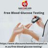 blood glucose - liverpool