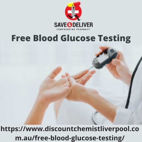 blood glucose liverpool