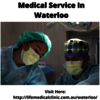 waterloo - lifemedical