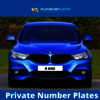 Private Number Plates - Private Number Plates