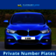 Private Number Plates - Private Number Plates