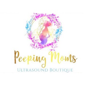 0-logo Peeping Moms Ultrasound Boutique